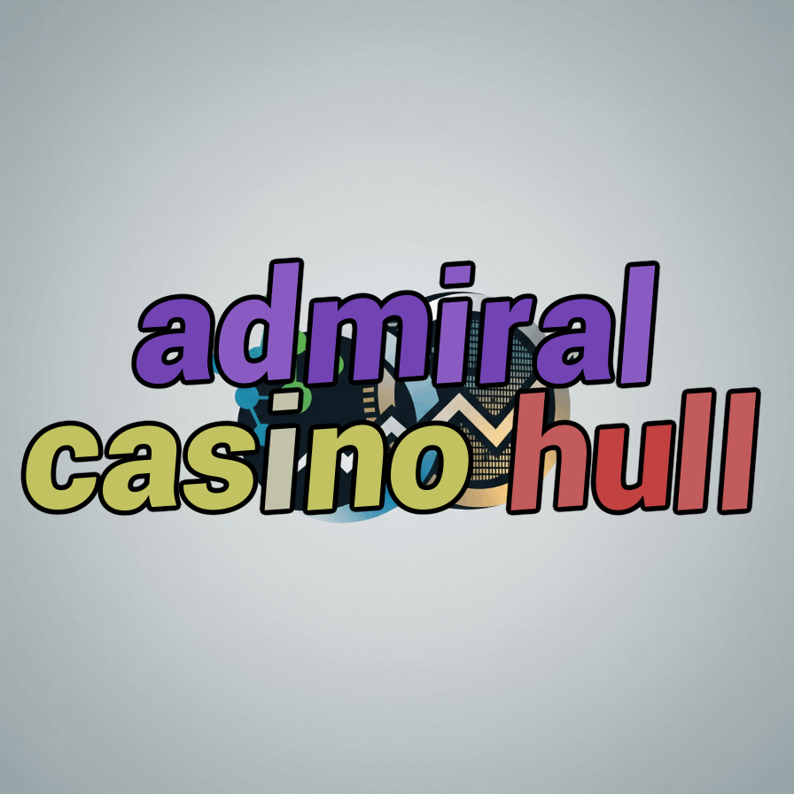 admiral casino hull